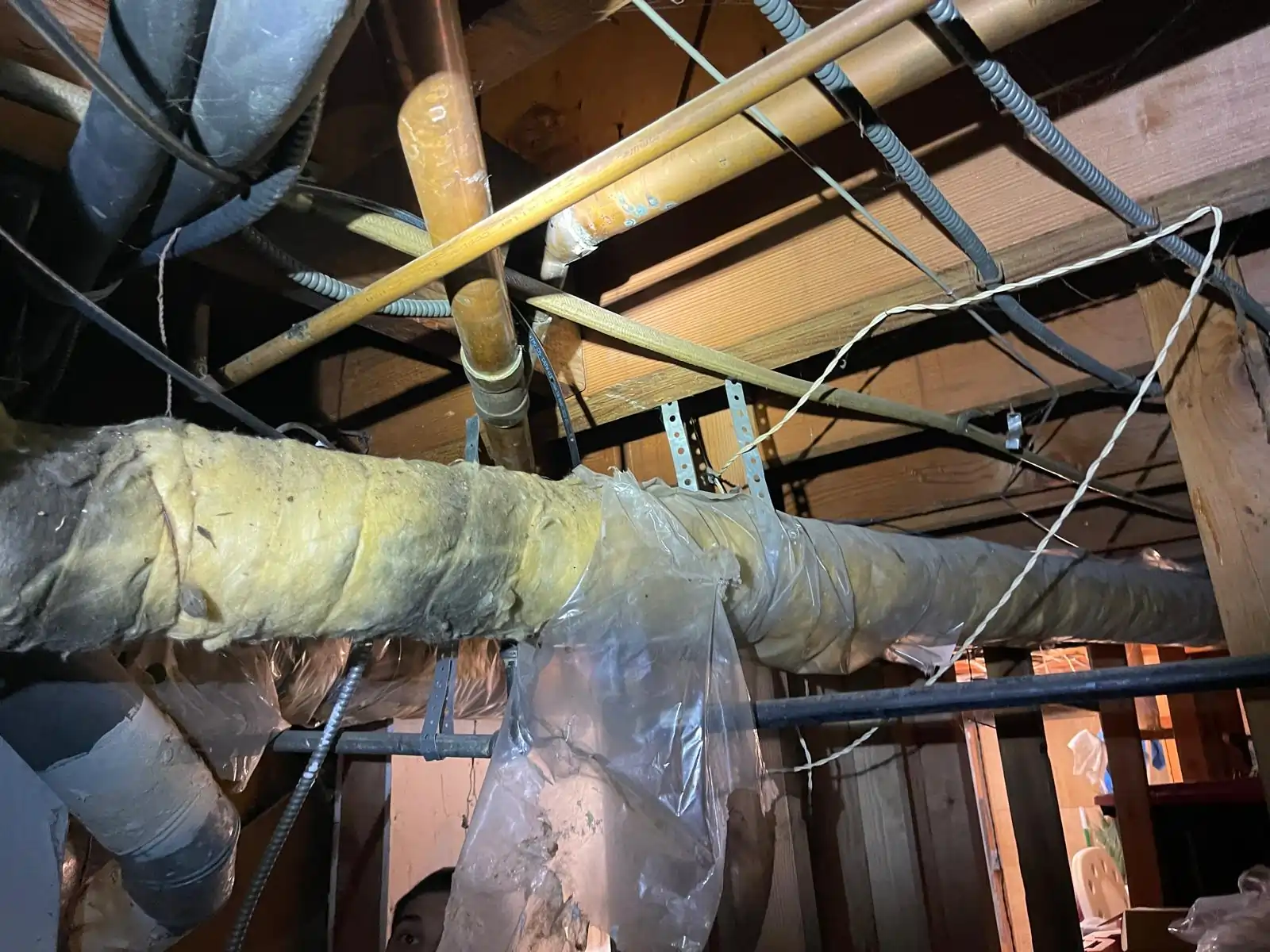 Air Duct Cleaning Services