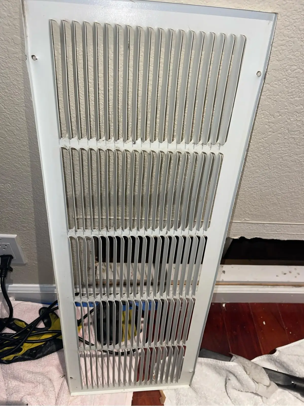 Air Duct Cleaning in CA